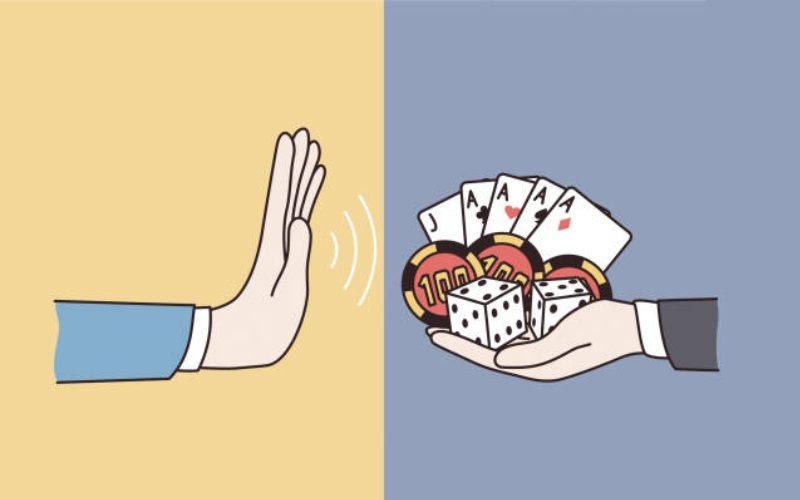 Biết dừng đúng lúc