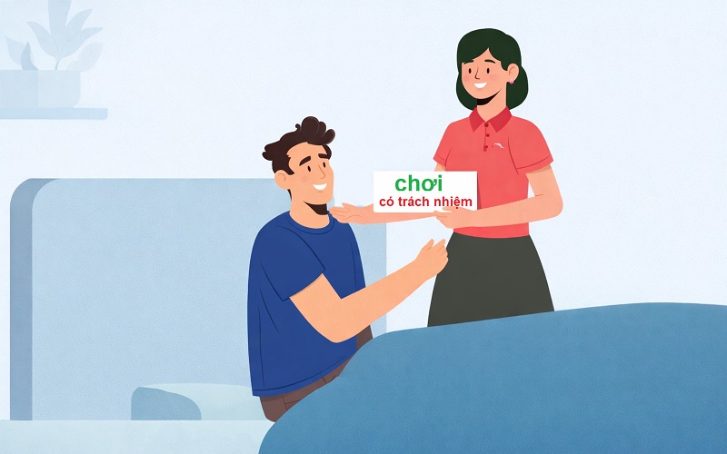 Chơi có trách nhiệm là gì?