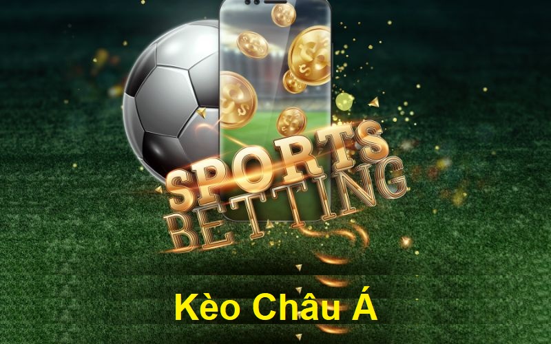Kèo Châu Á