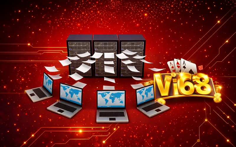 Lưu trữ dữ liệu