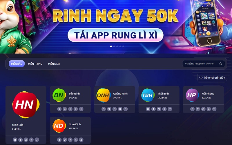 Lô gan miền Bắc | XSMB lâu chưa về & Cách nhận biết