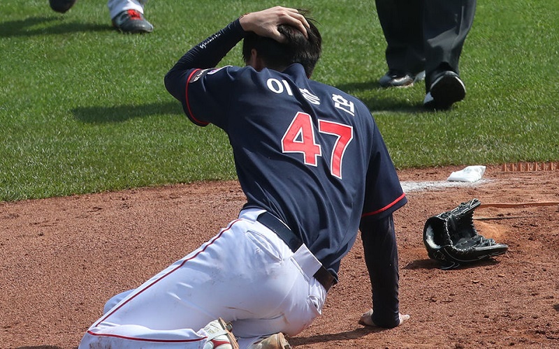 Soi kỹ danh sách chấn thương