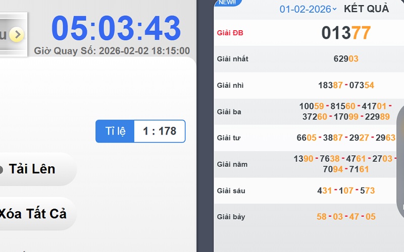 Trả thưởng minh bạch Trả thưởng minh bạch