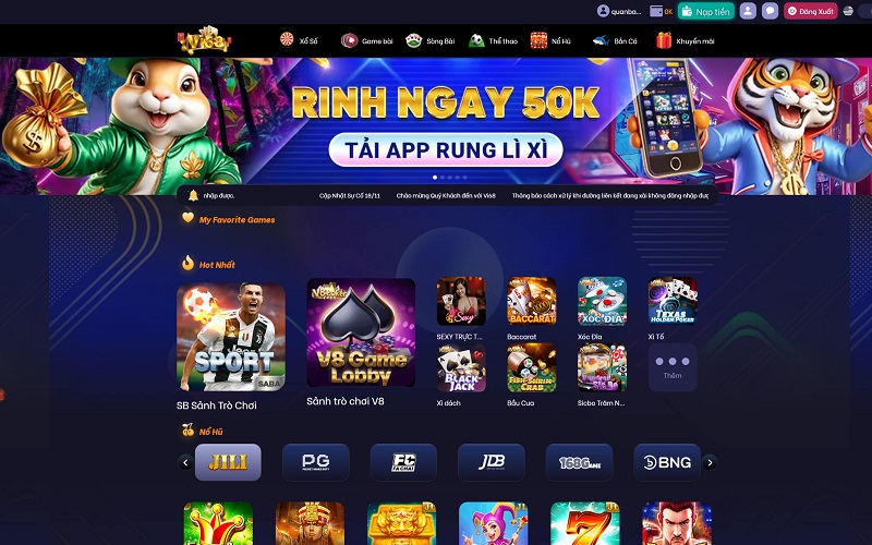 Đánh giá tổng quan về Vi68