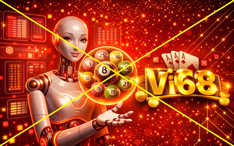 công nghệ máy móc dự đoán kết quả