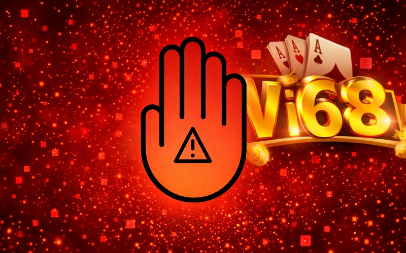 miễn trừ trách nhiệm Vi68