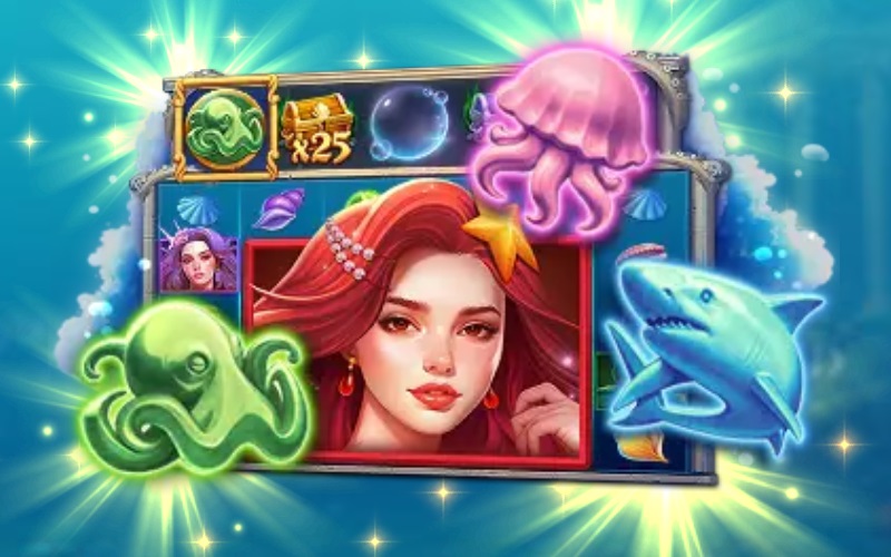 săn hũ Jackpot Đại Dương